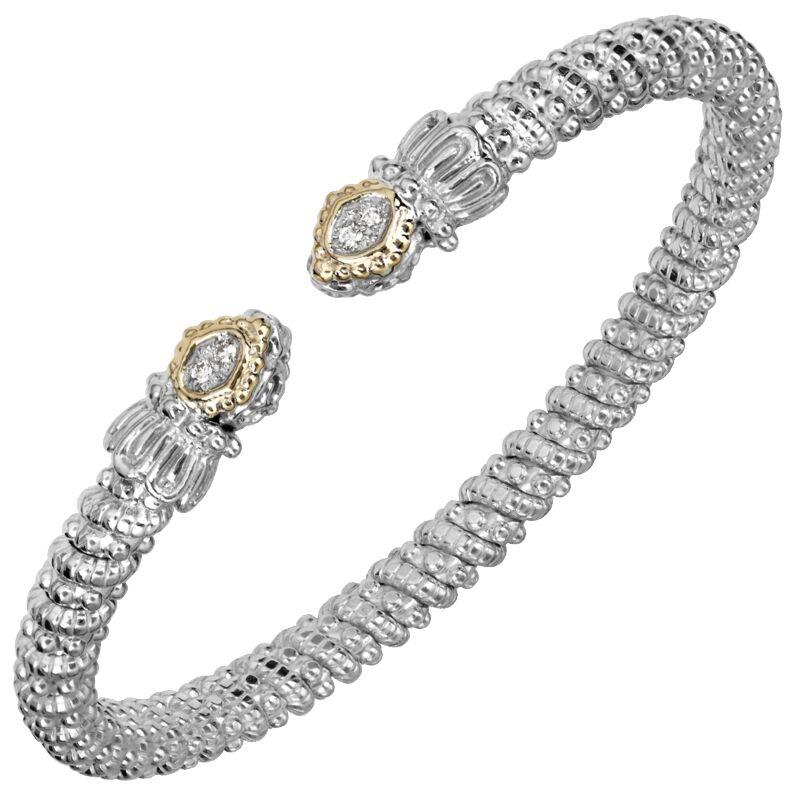 Vahan Open Bangle