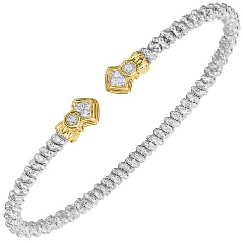 Vahan Open Bangle