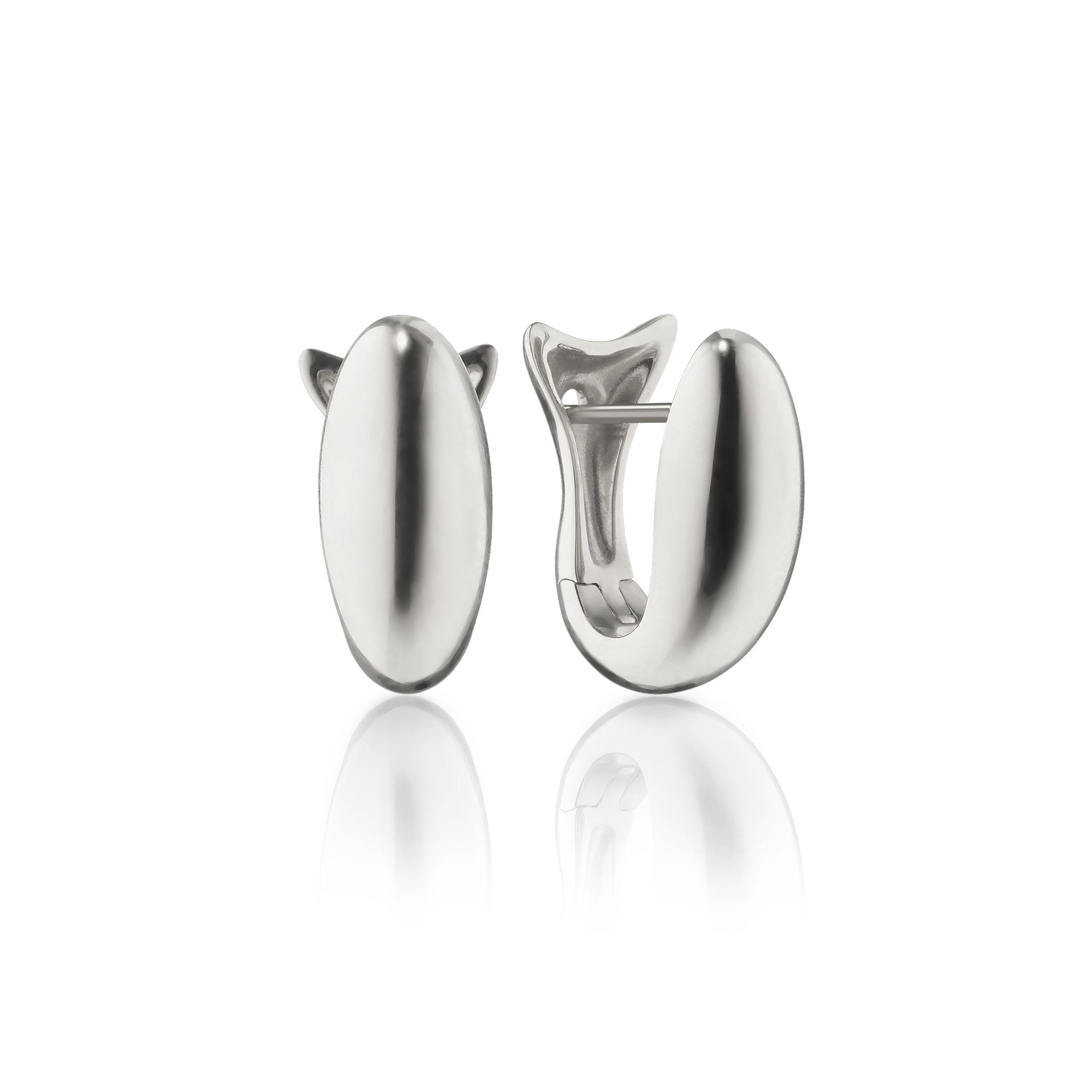 Monica Rich Kosann Earrings