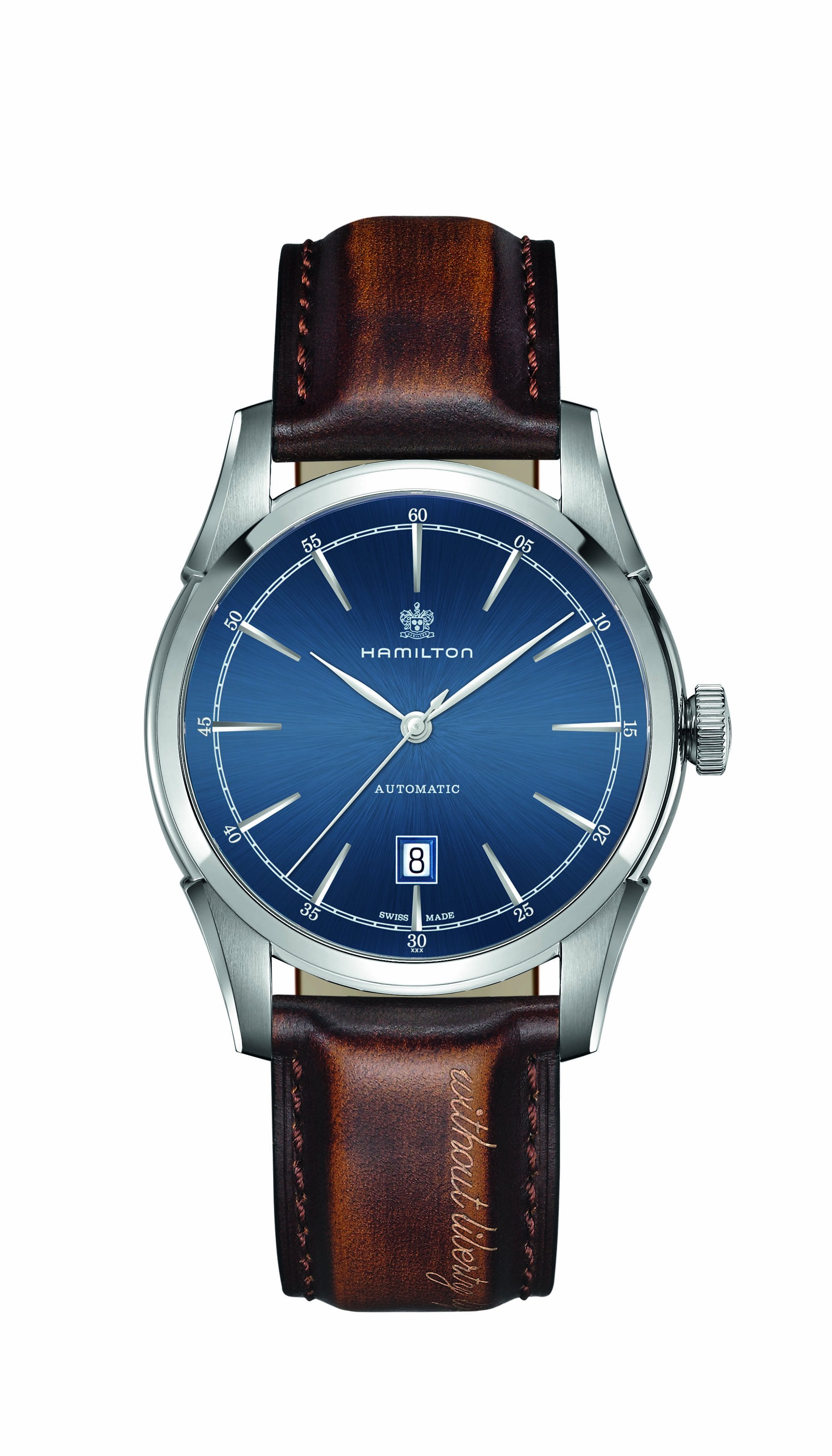 Hamilton American Classic Spirit of Liberty Auto Ref# H42415541