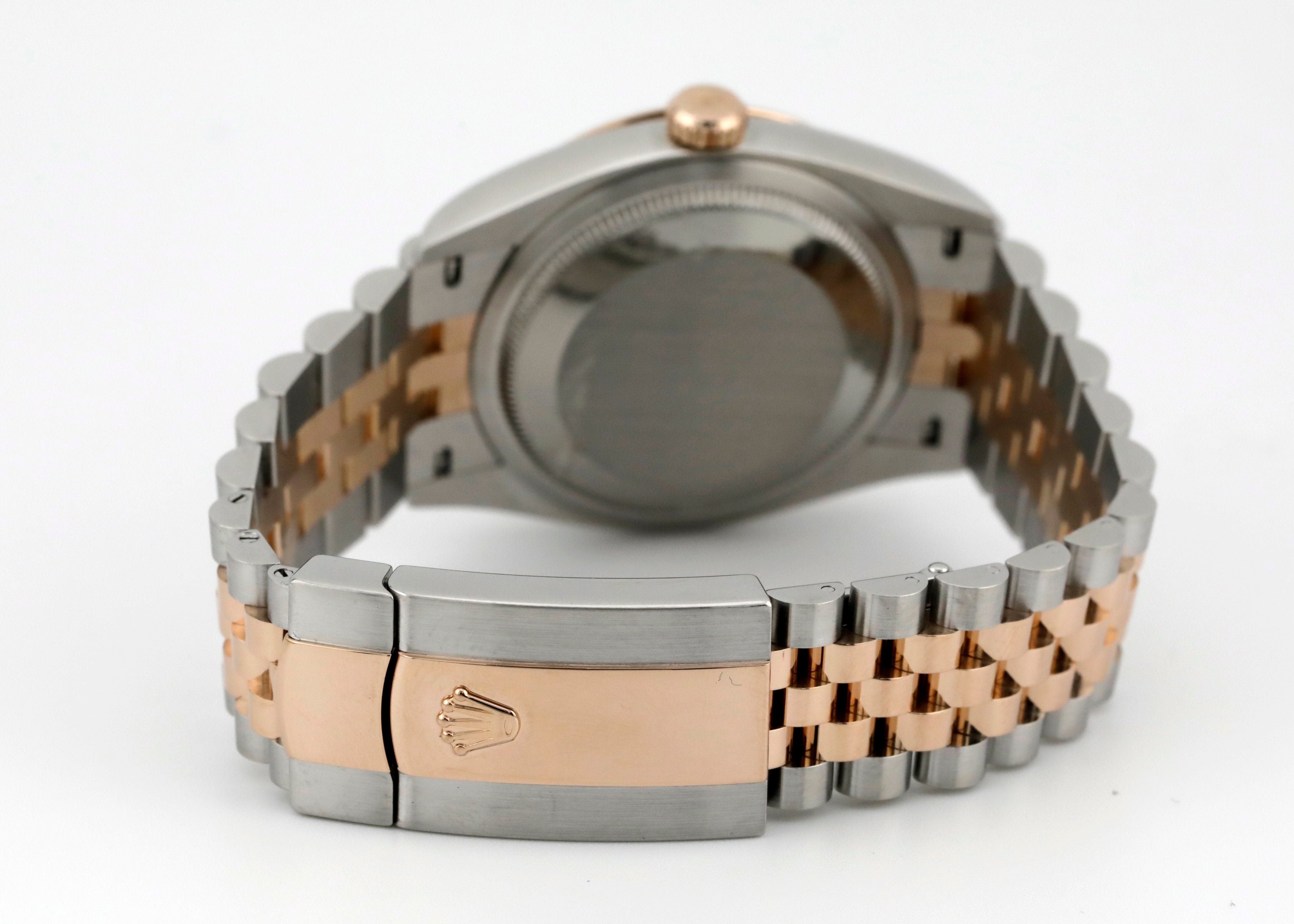 Pre Owned Rolex Datejust Ref# 126231