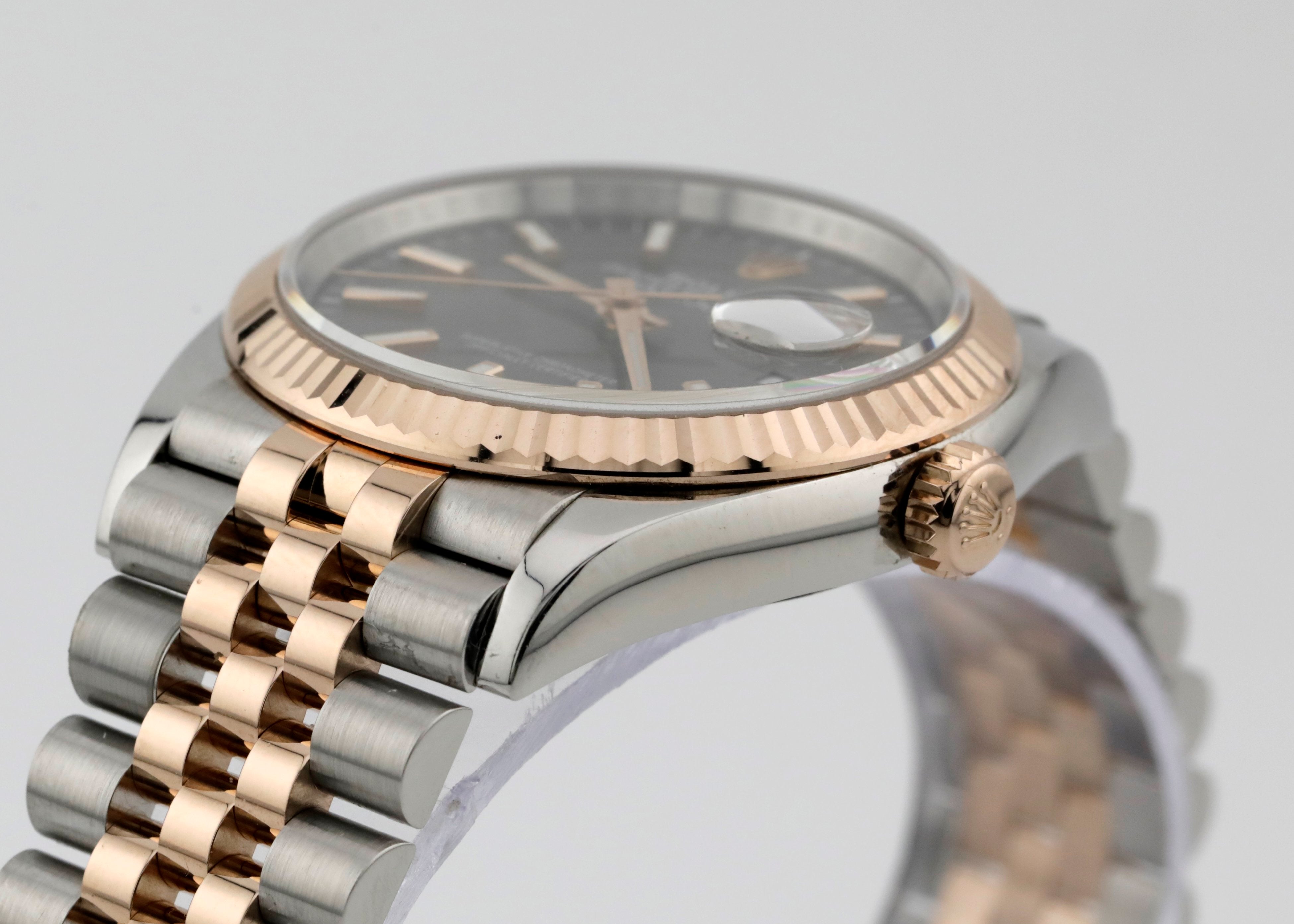 Pre Owned Rolex Datejust Ref# 126231