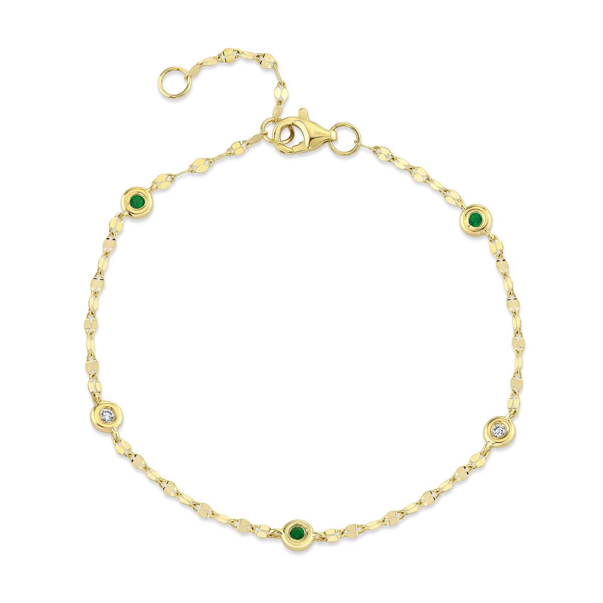 Shy Creation Bracelet