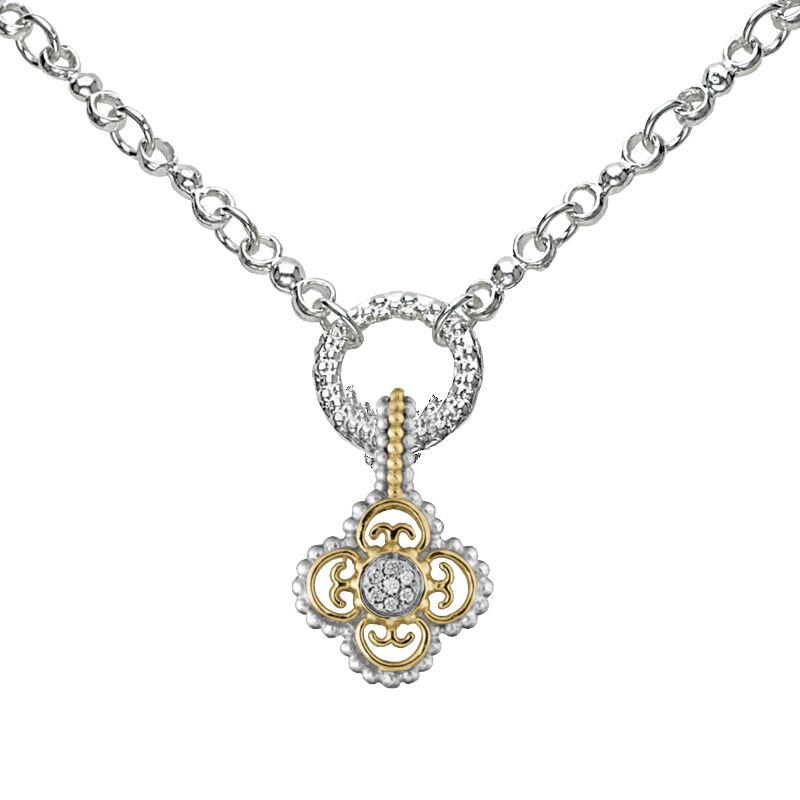 Vahan Pendant