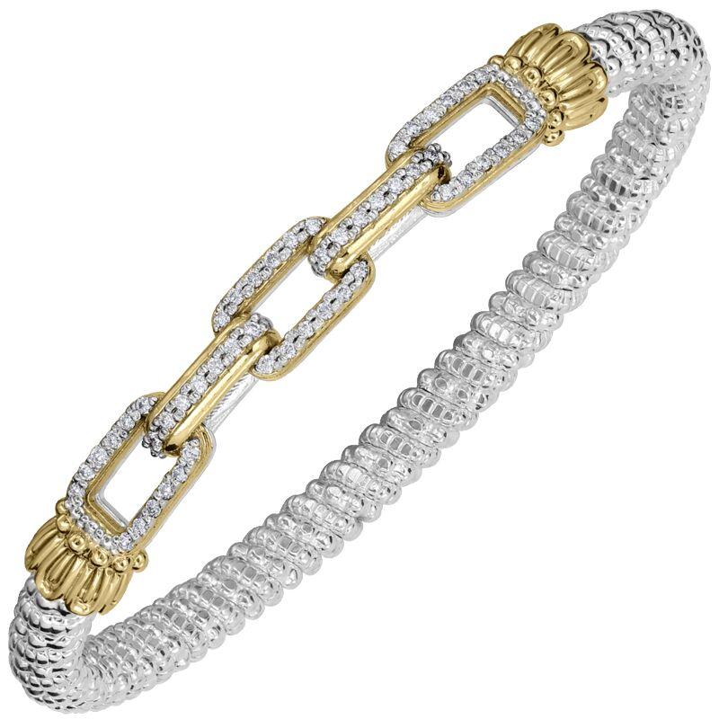 Vahan Closed Bangle