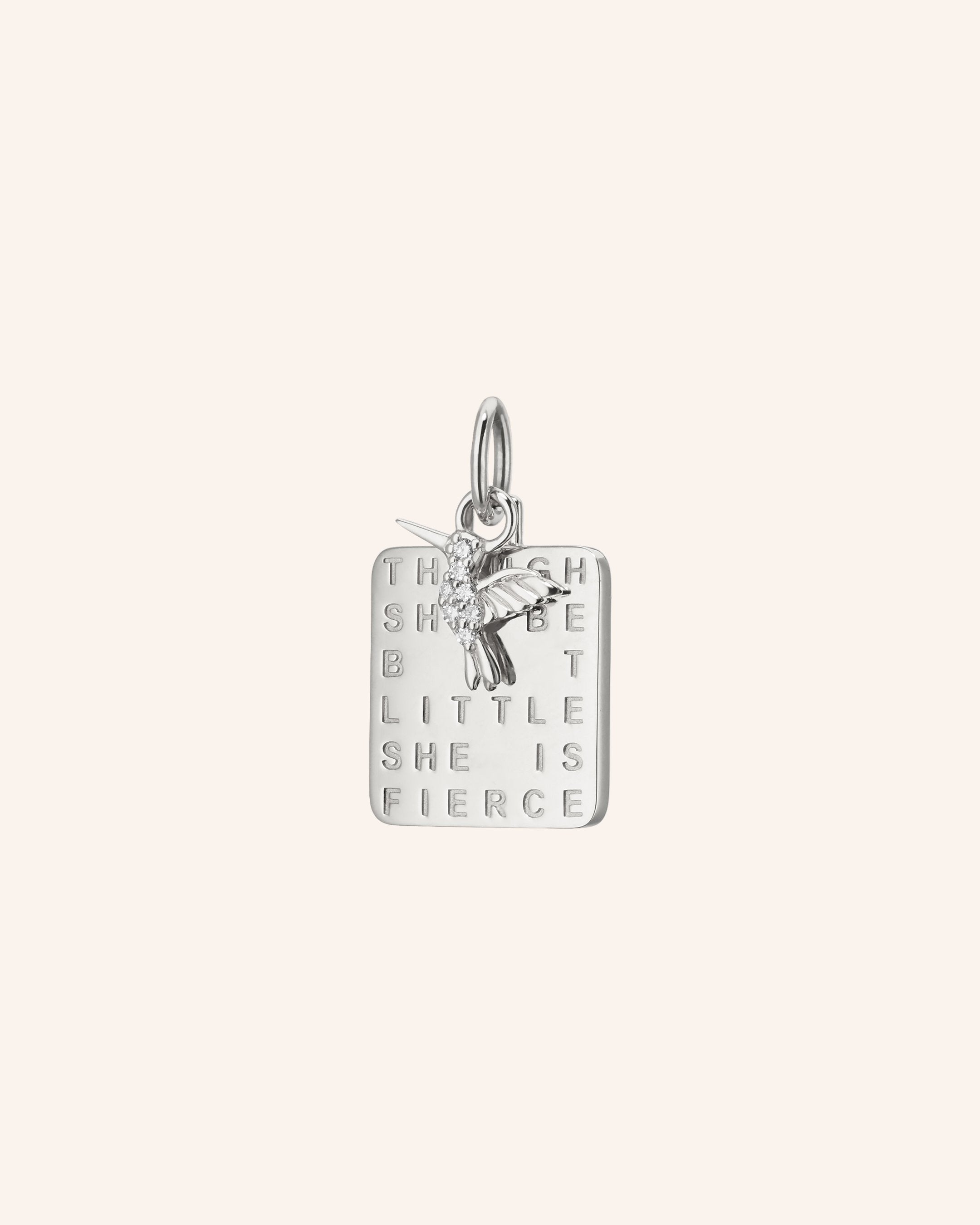 Monica Rich Kosann Charm