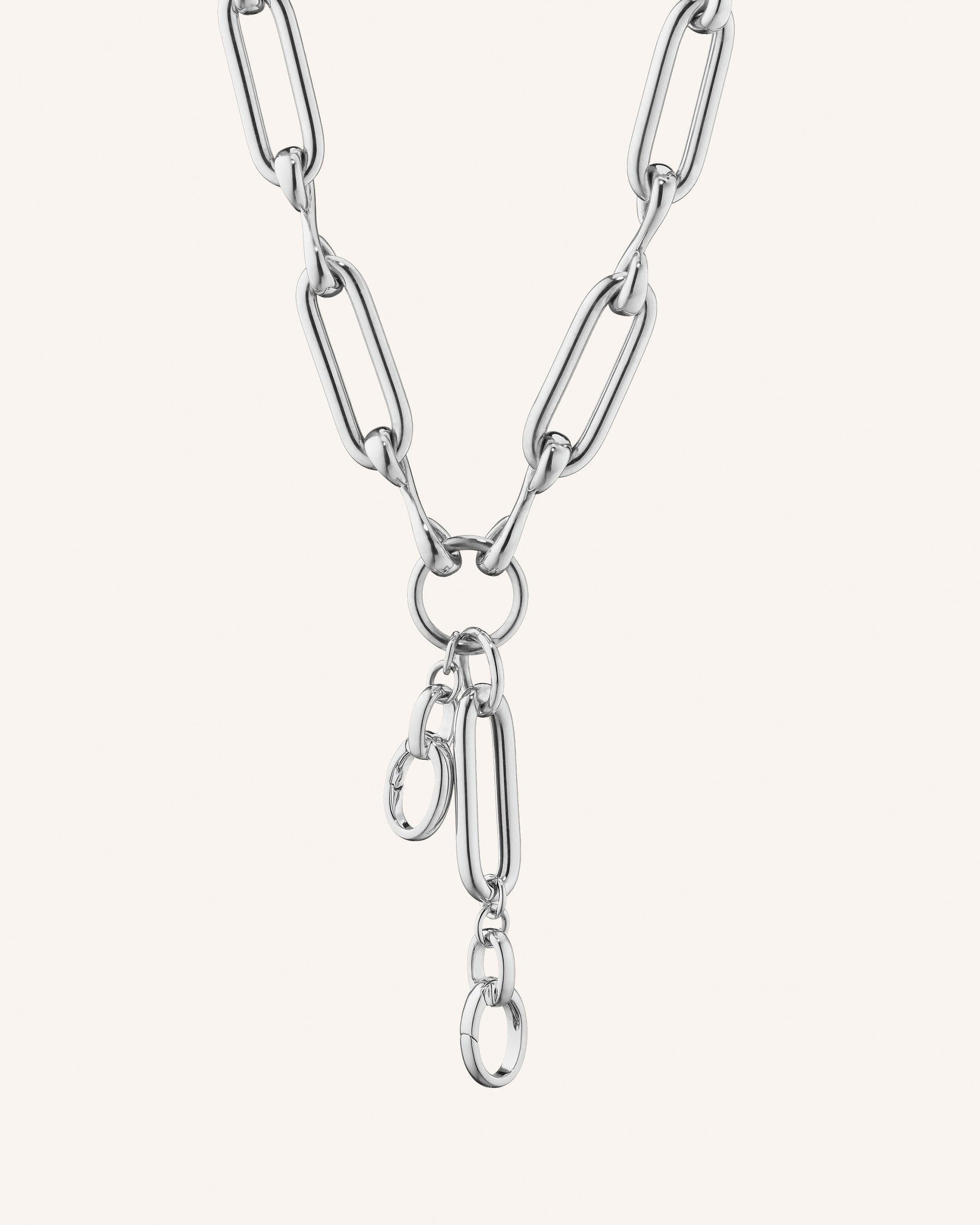 Monica Rich Kosann Necklace