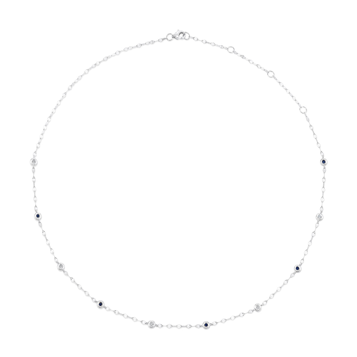 Shy Creation Necklace