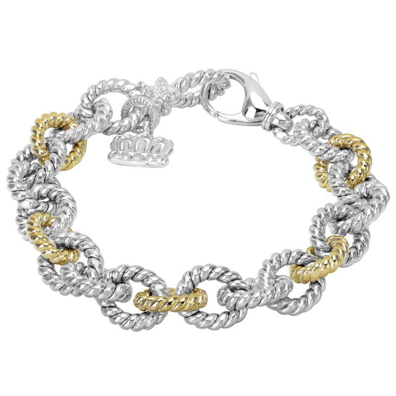 Vahan Link Bracelet