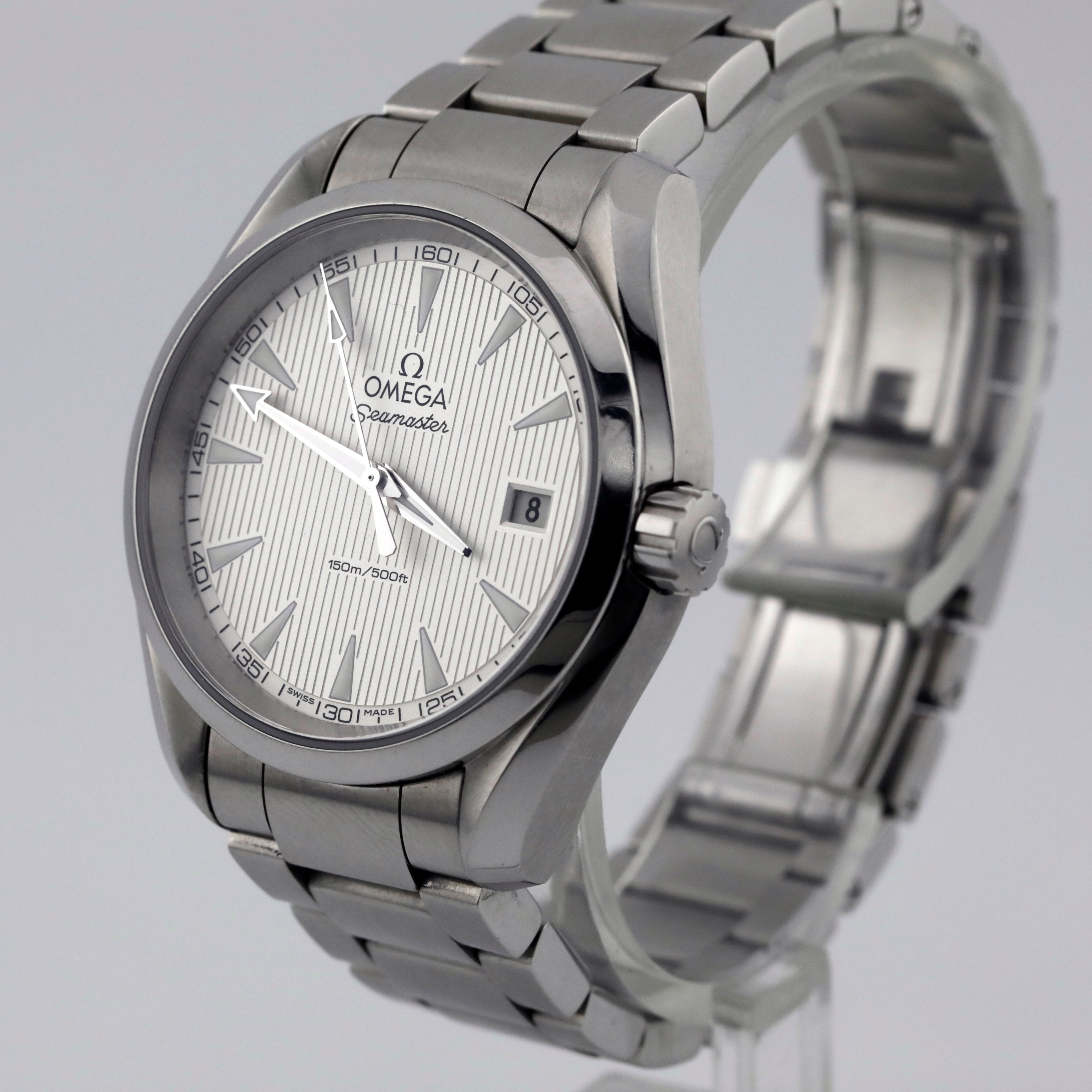 Pre Owned Omega Seamaster 2016 Paralympic Team Ref# 52210396002002