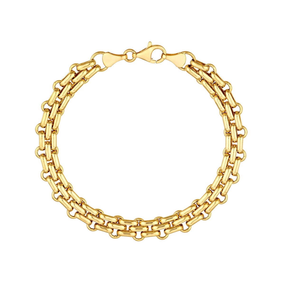 Gold Bracelet