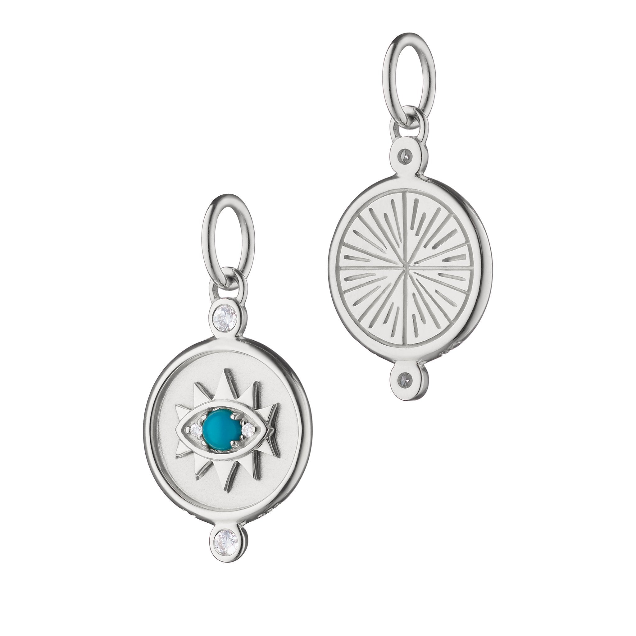 Monica Rich Kosann Charm