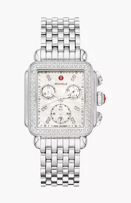 Michele Deco Diamond Ref# MWW06A000775