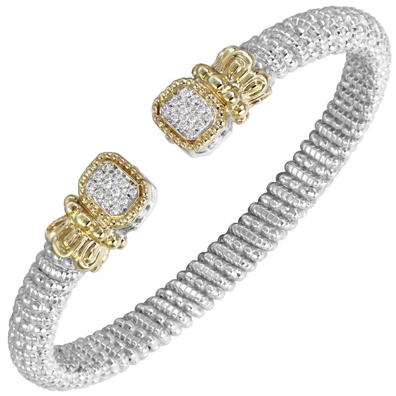 Vahan Open Bangle