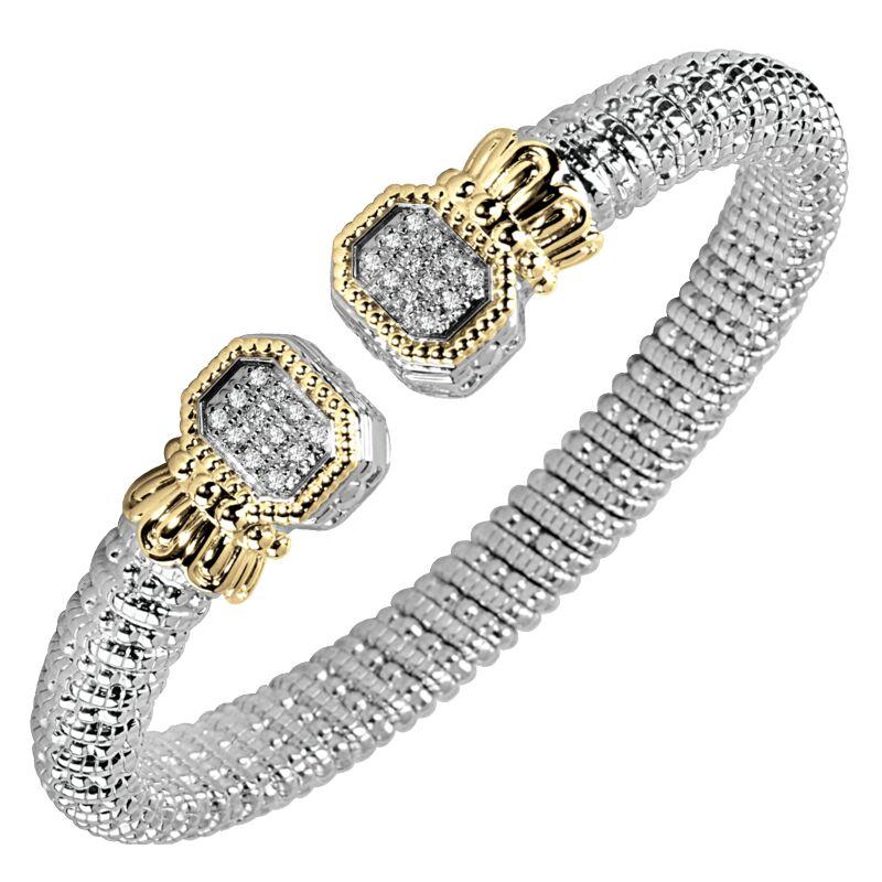 Vahan Open Bangle