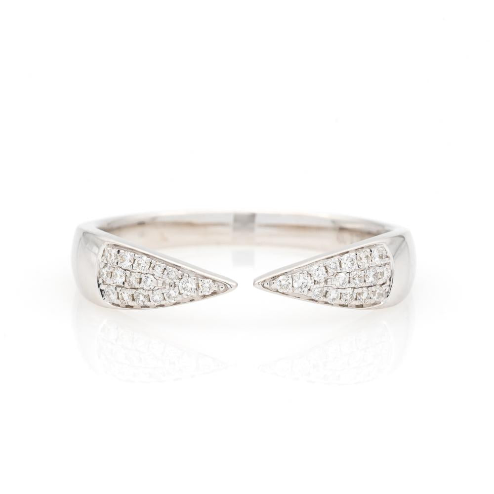 Diamond Fashion Ring
