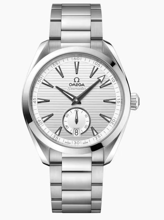 Omega Seamaster Aqua Terra Ref# 22010412102002