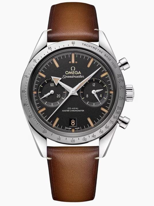 Omega Speedmaster 57' Ref# 33212415101001