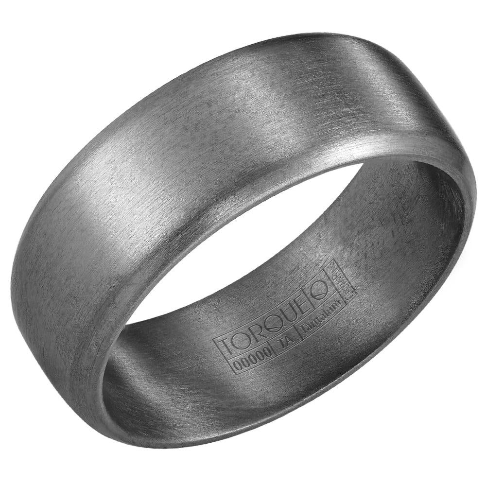 Men's Wedding Band