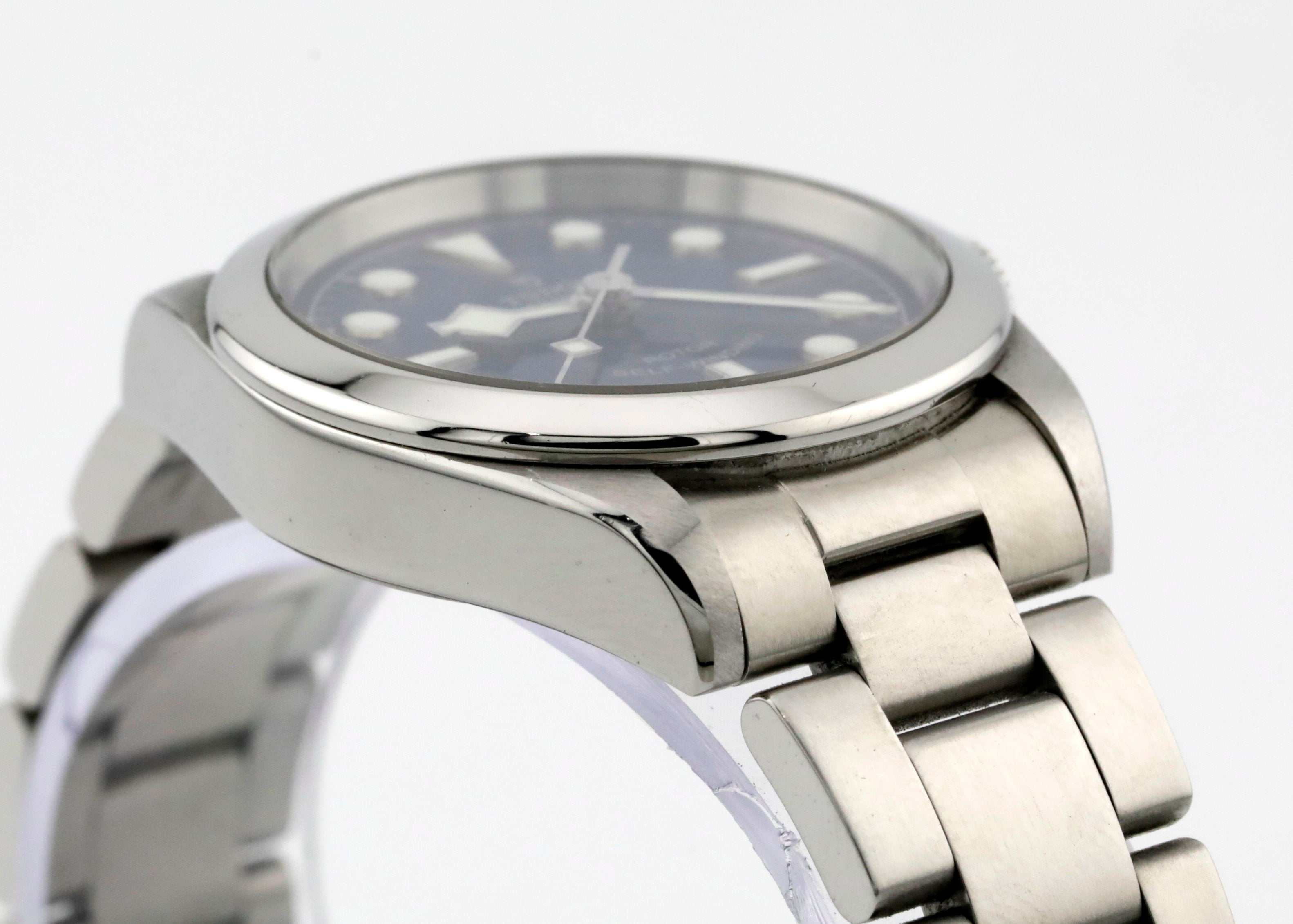 Pre Owned Tudor Black Bay 32 Ref# 79580
