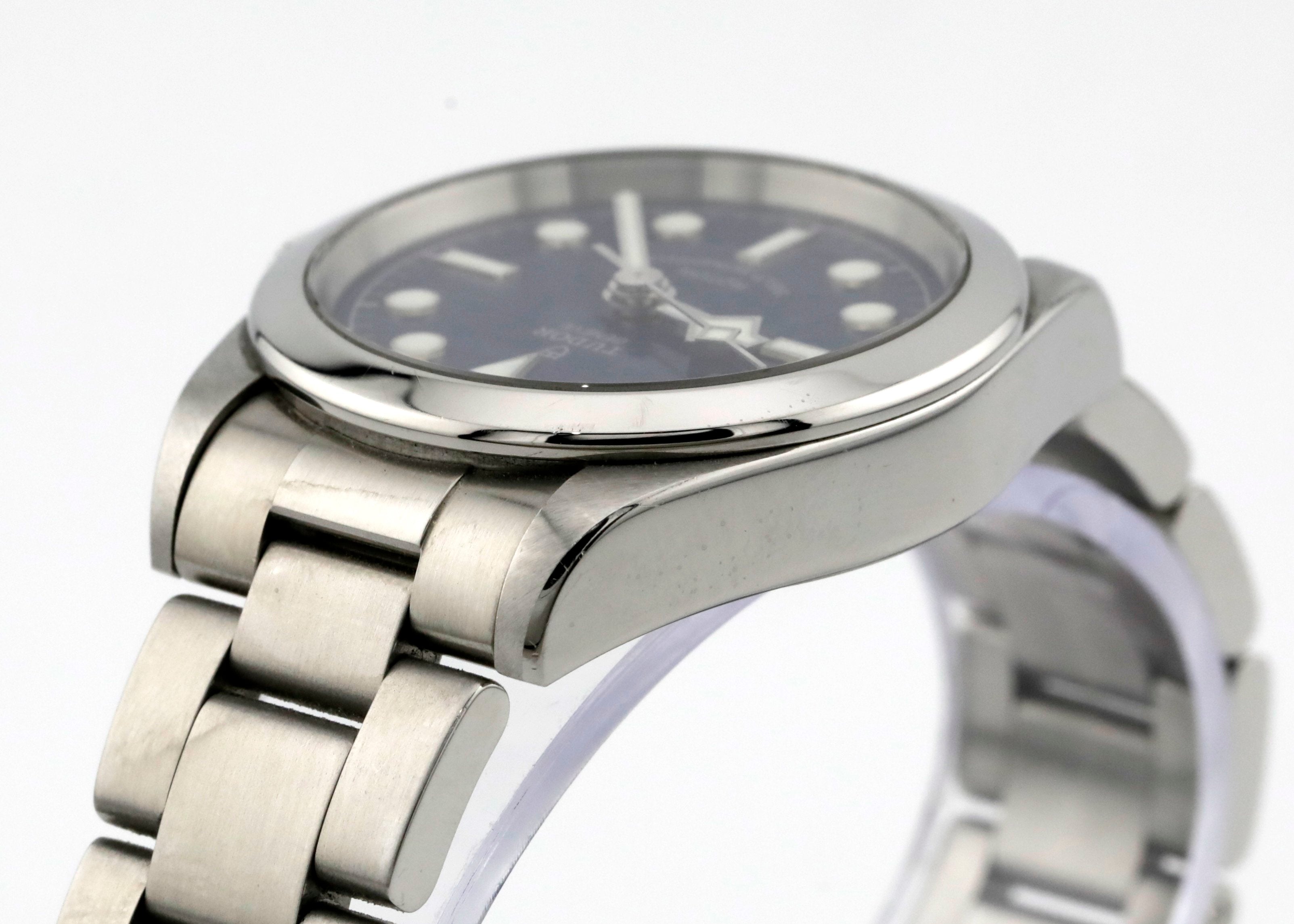 Pre Owned Tudor Black Bay 32 Ref# 79580