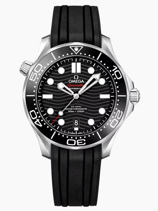 Omega Seamaster Diver 300M Ref# 21032422001001