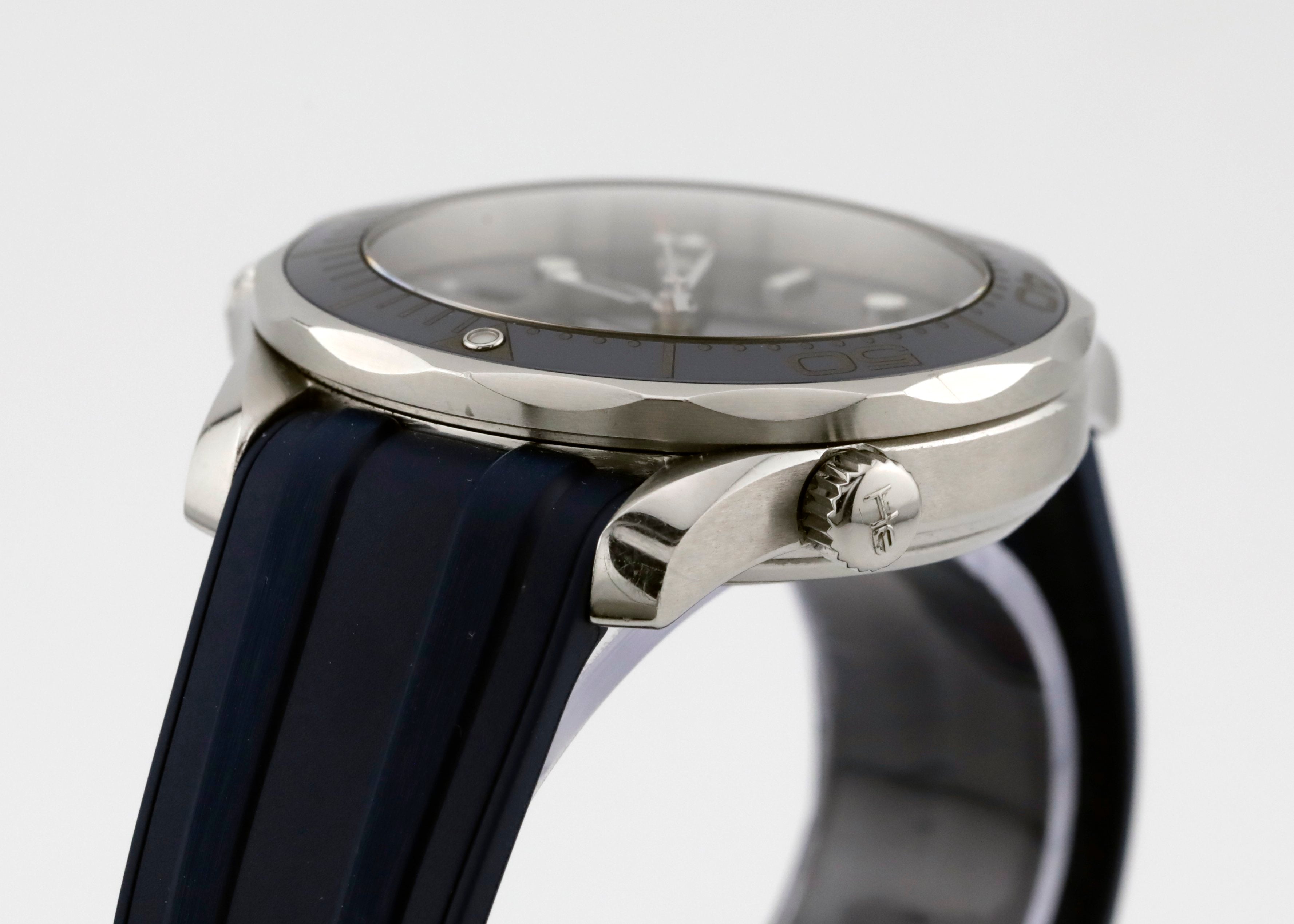Pre Owned Omega Seamaster Diver 300m Ref# 21230412003001