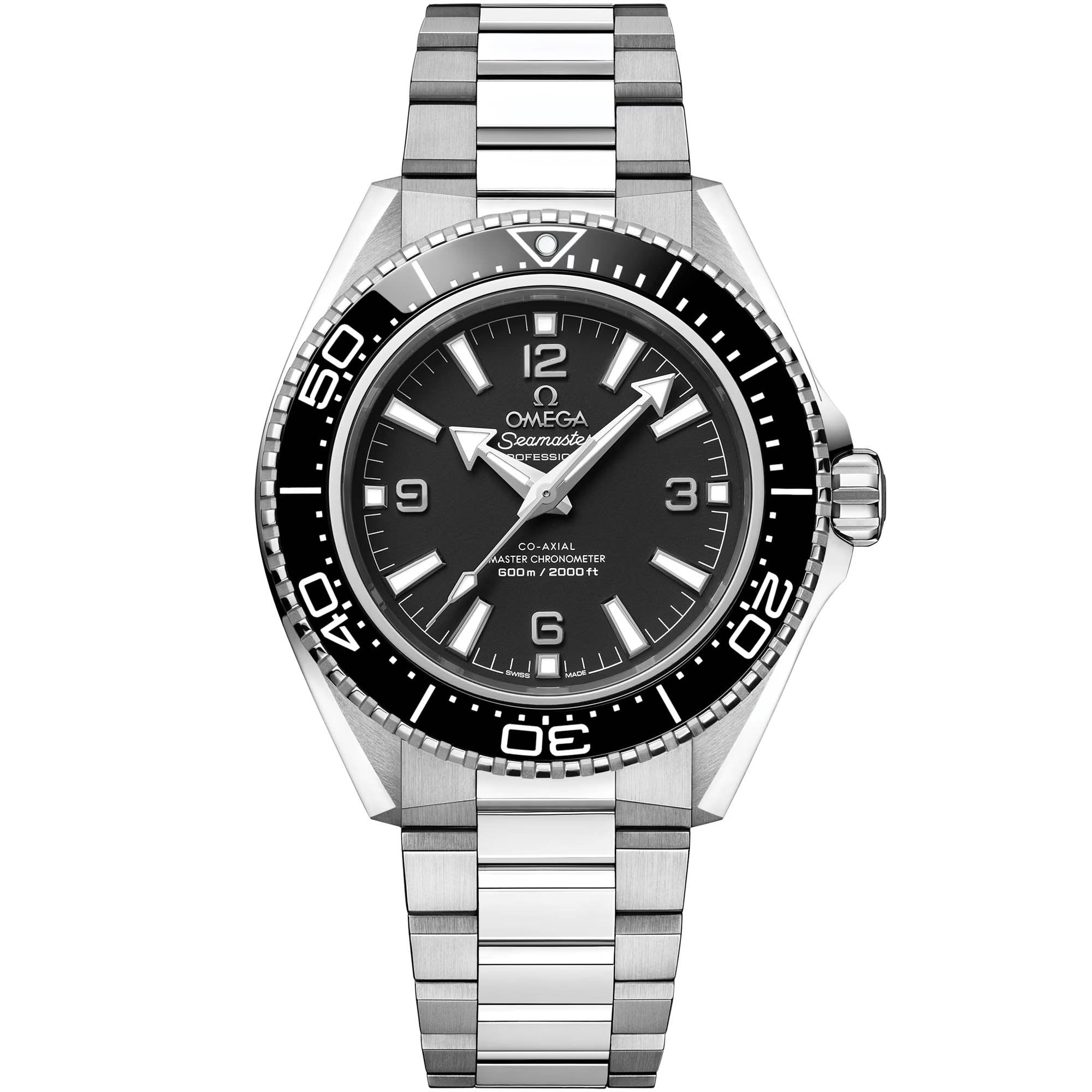 Omega Seamaster Planet Ocean 600m Ref# 21730422101001