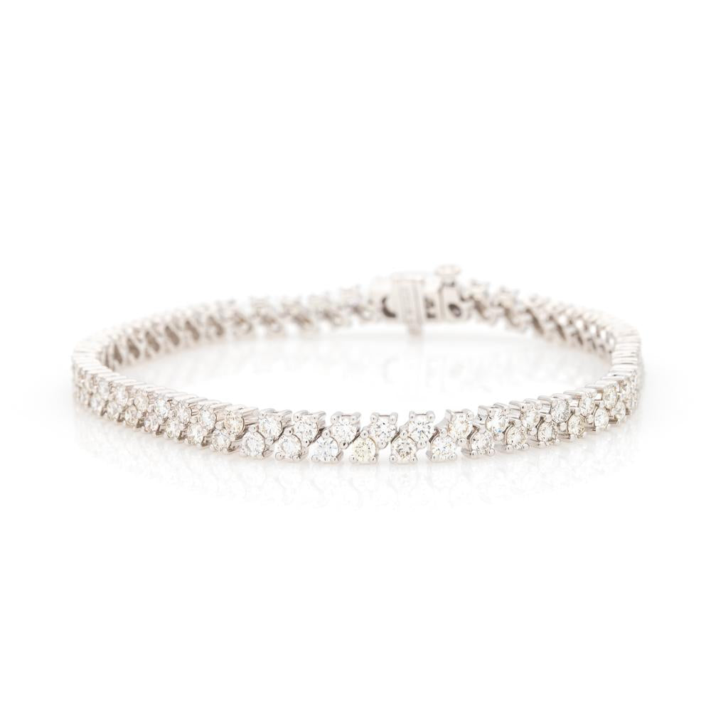 Diamond Bracelet