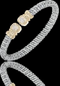 Vahan Open Bangle