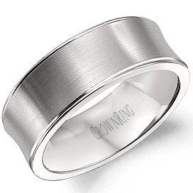 Men's Wedding Band