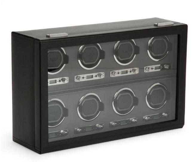 Wolf Classic 8 Piece Watch Winder Ref# 456902