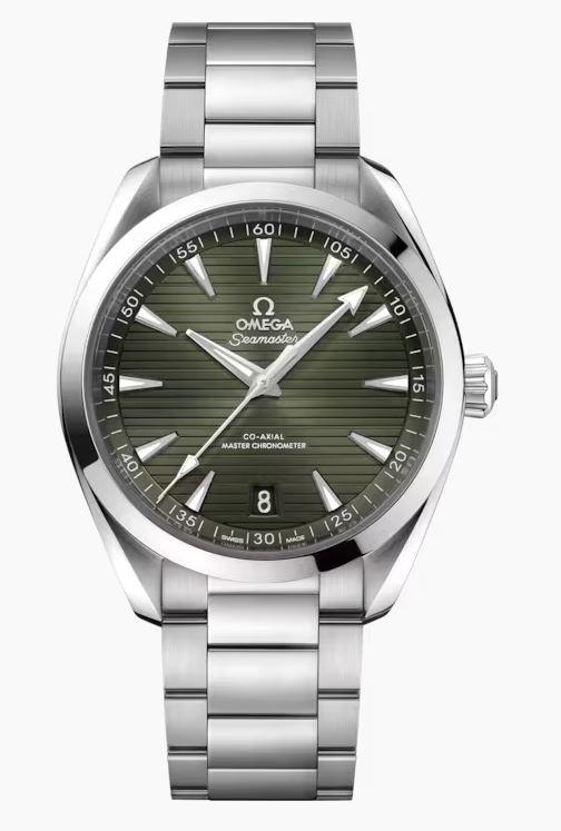 Omega Seamaster Aqua Terra Ref# 22010412110001