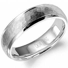 Men's Wedding Band