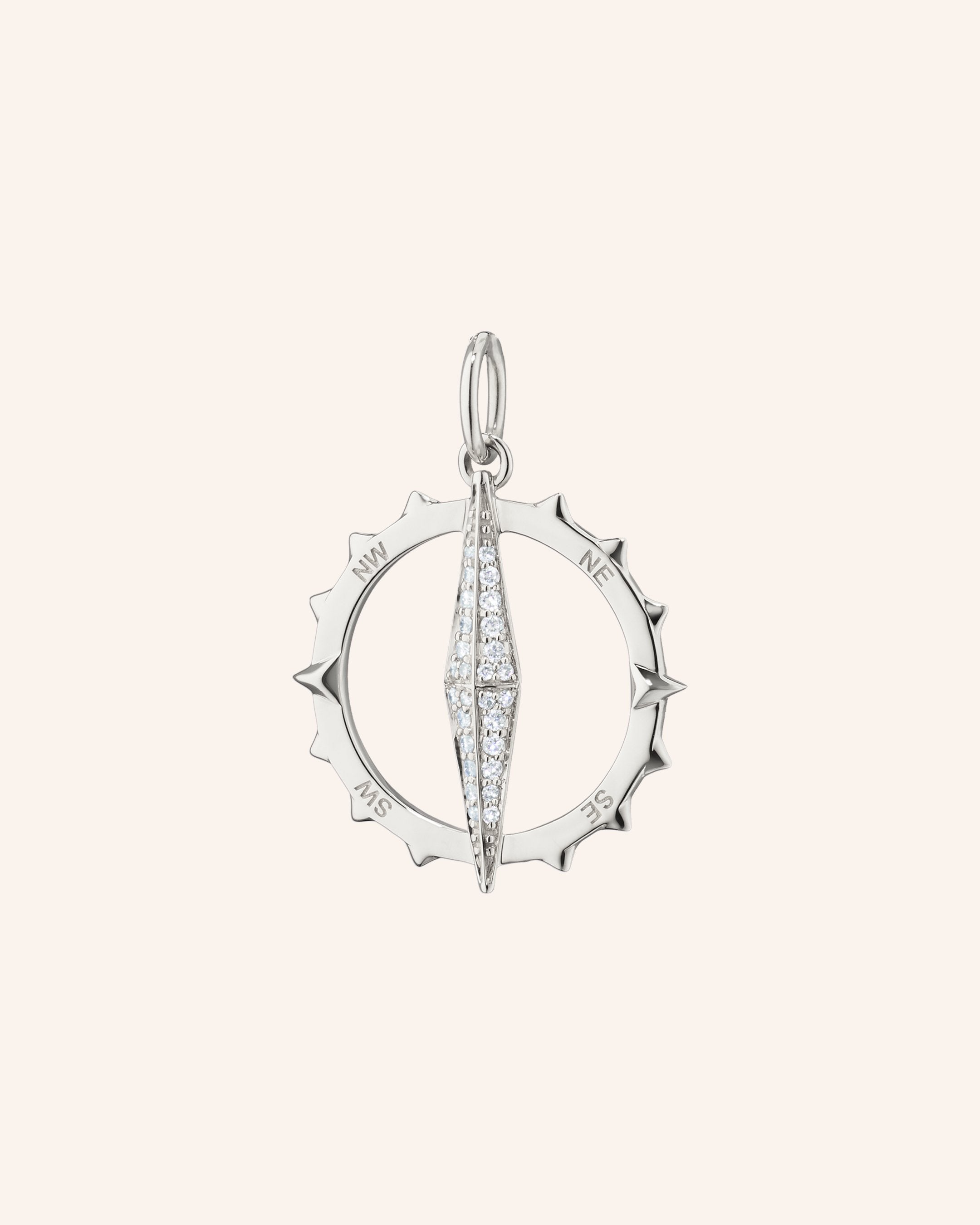 Monica Rich Kosann Charm