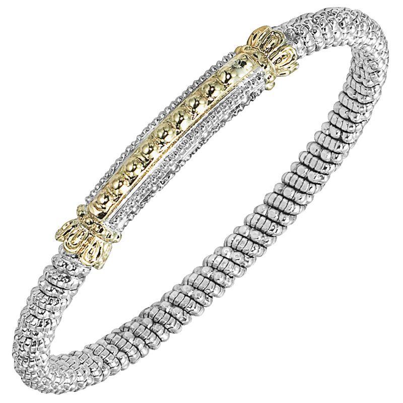 Vahan Closed Bangle