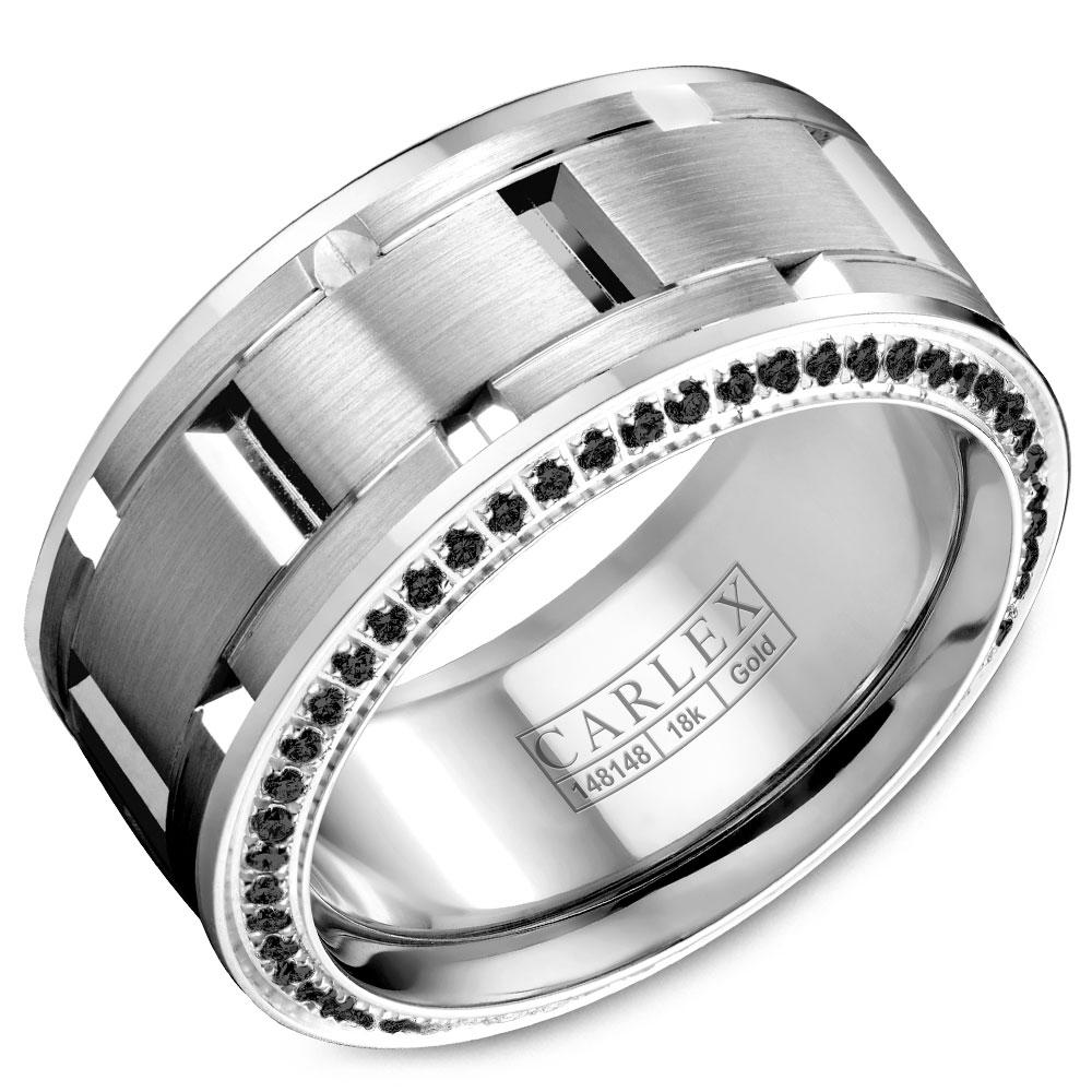 Men's Wedding Band