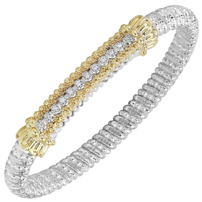 Vahan Closed Bangle