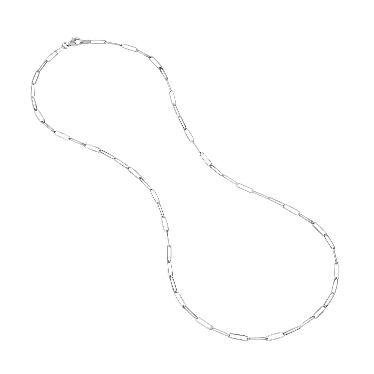 Paperclip Chain