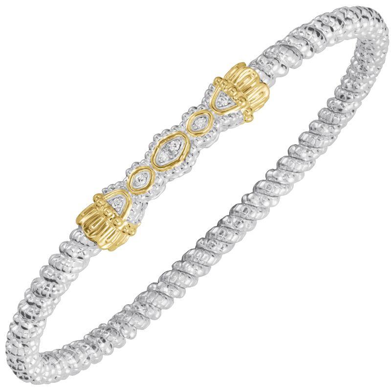 Vahan Closed Bangle