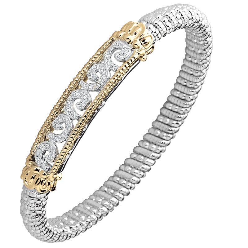 Vahan Closed bangle