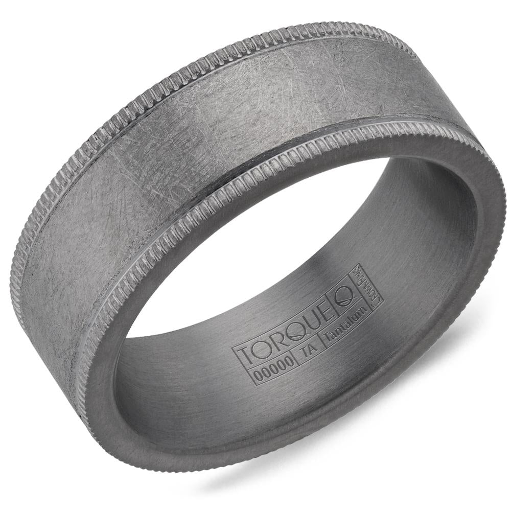Men's Wedding Band