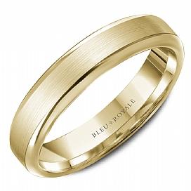 Men's Wedding Band