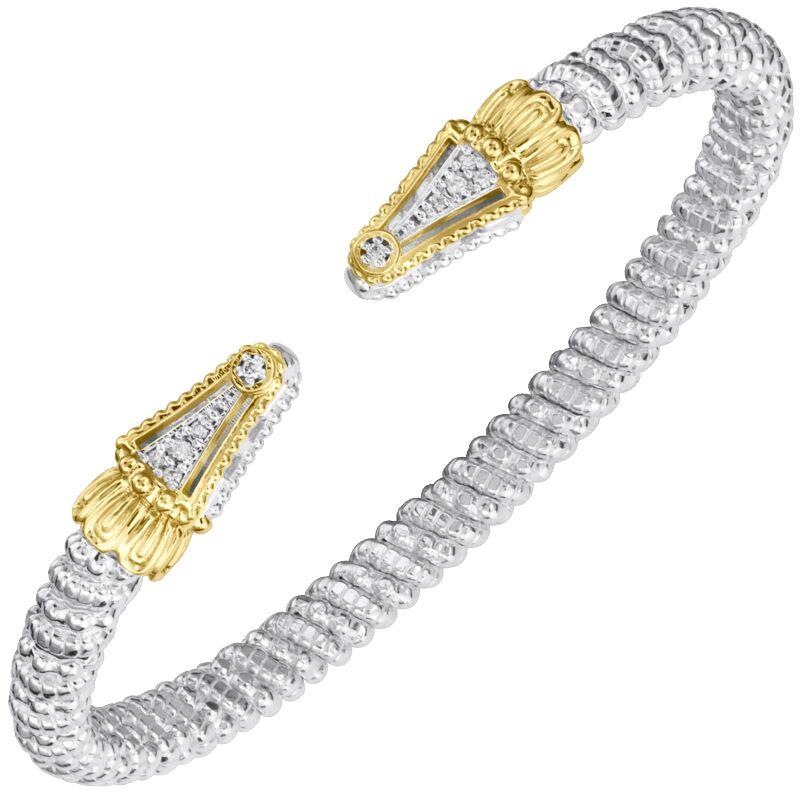 Vahan Open Bangle