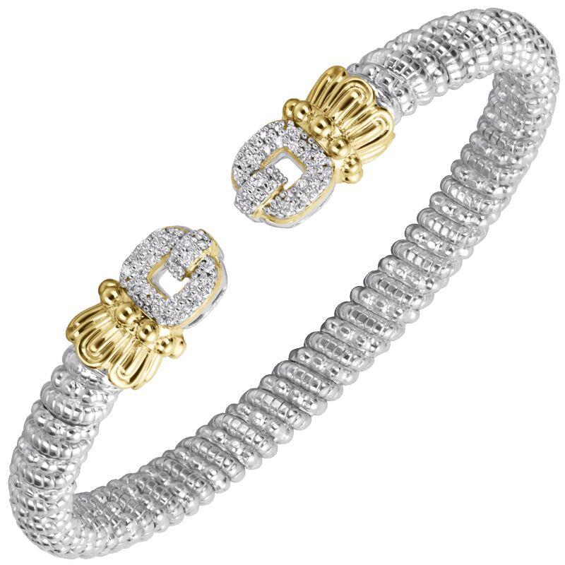 Vahan Open Bangle