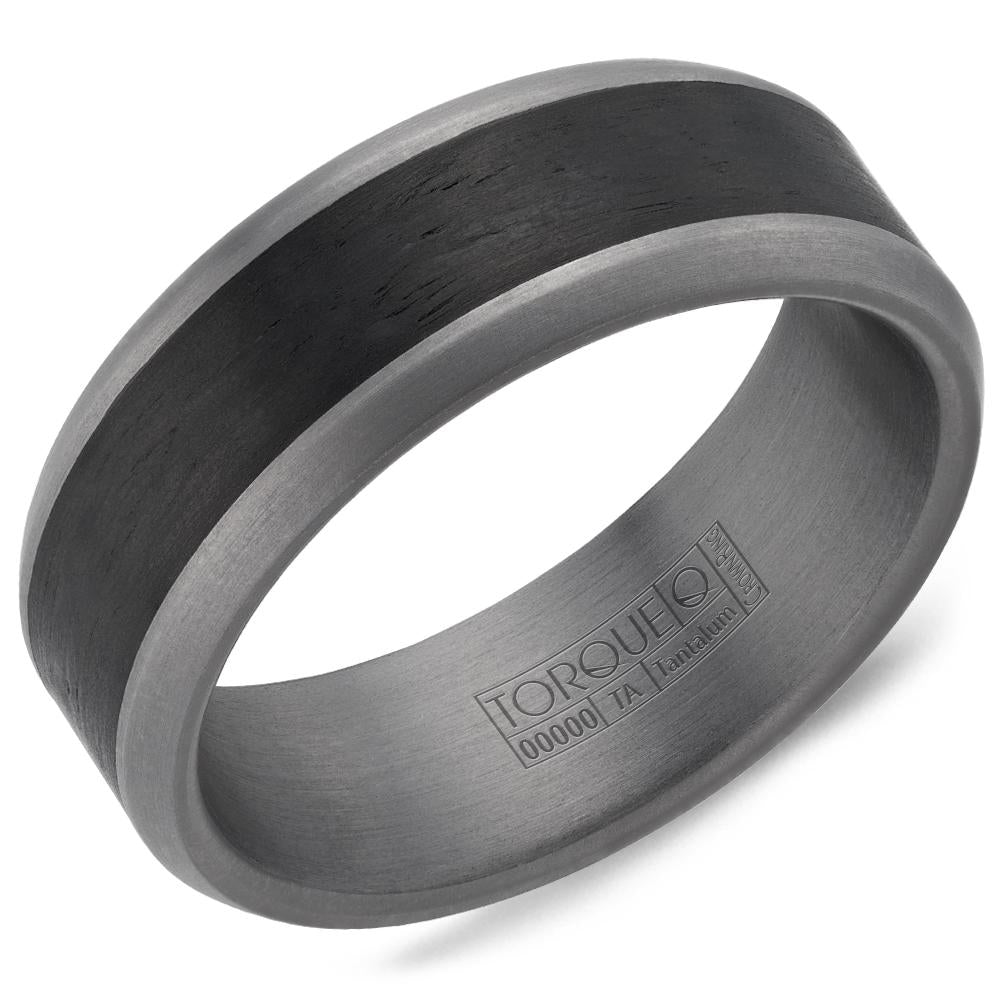 Men's Wedding Band