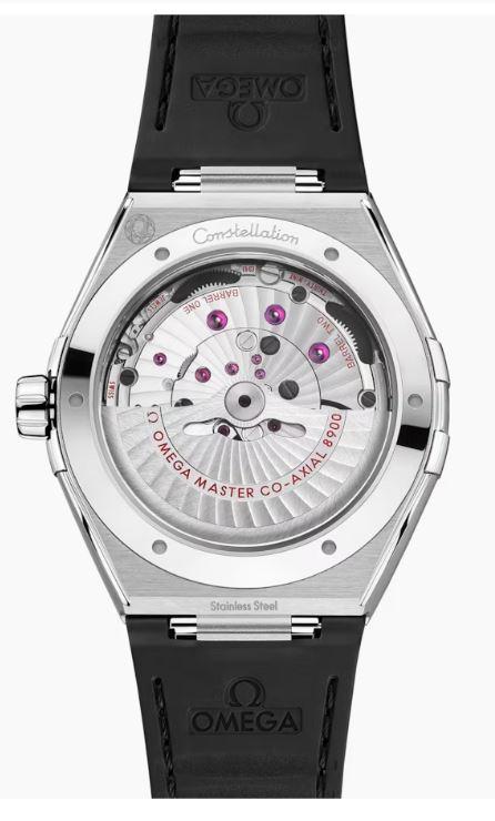 Omega Constellation Ref# 13133412101001