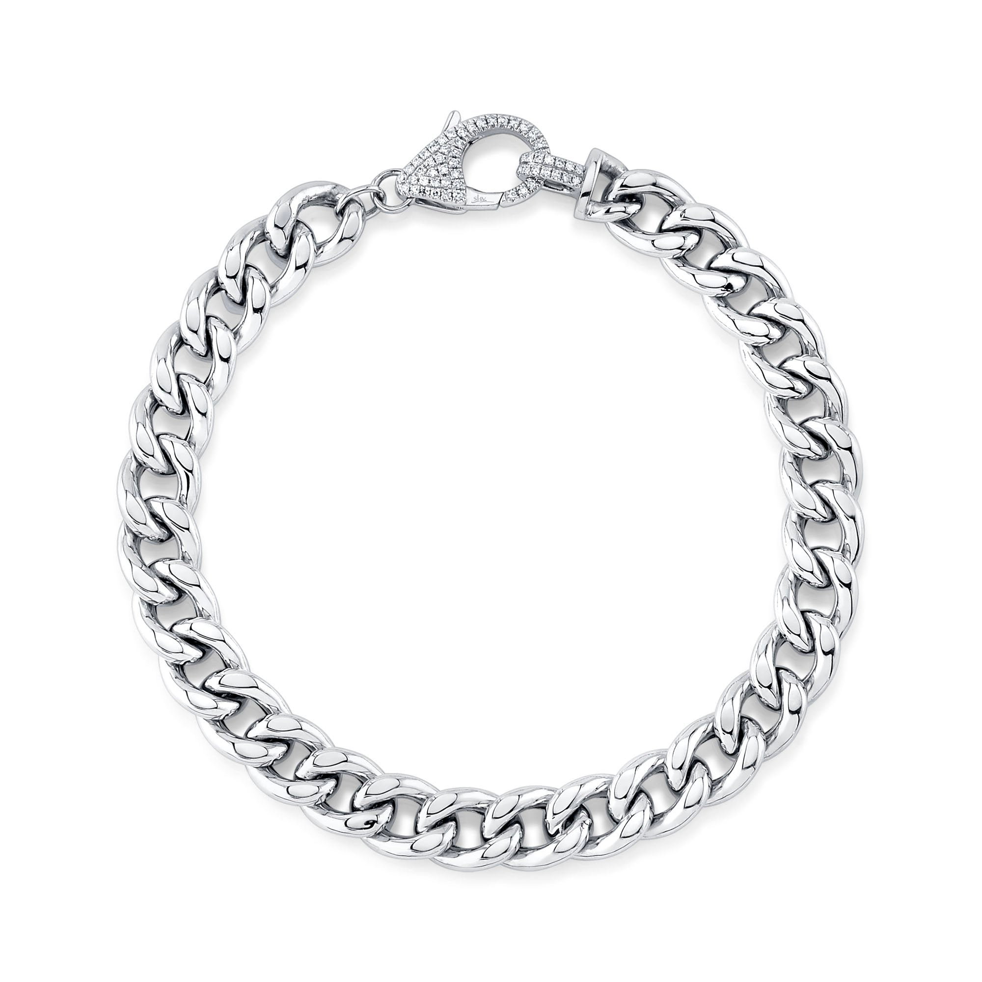Shy Creation Bracelet
