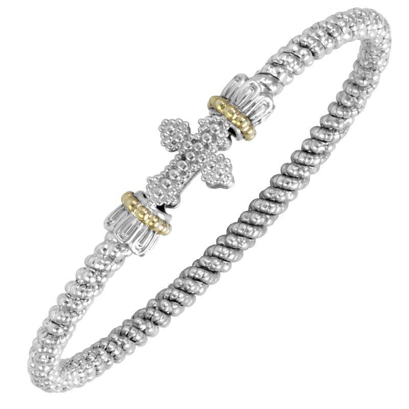 Vahan Closed Bangle