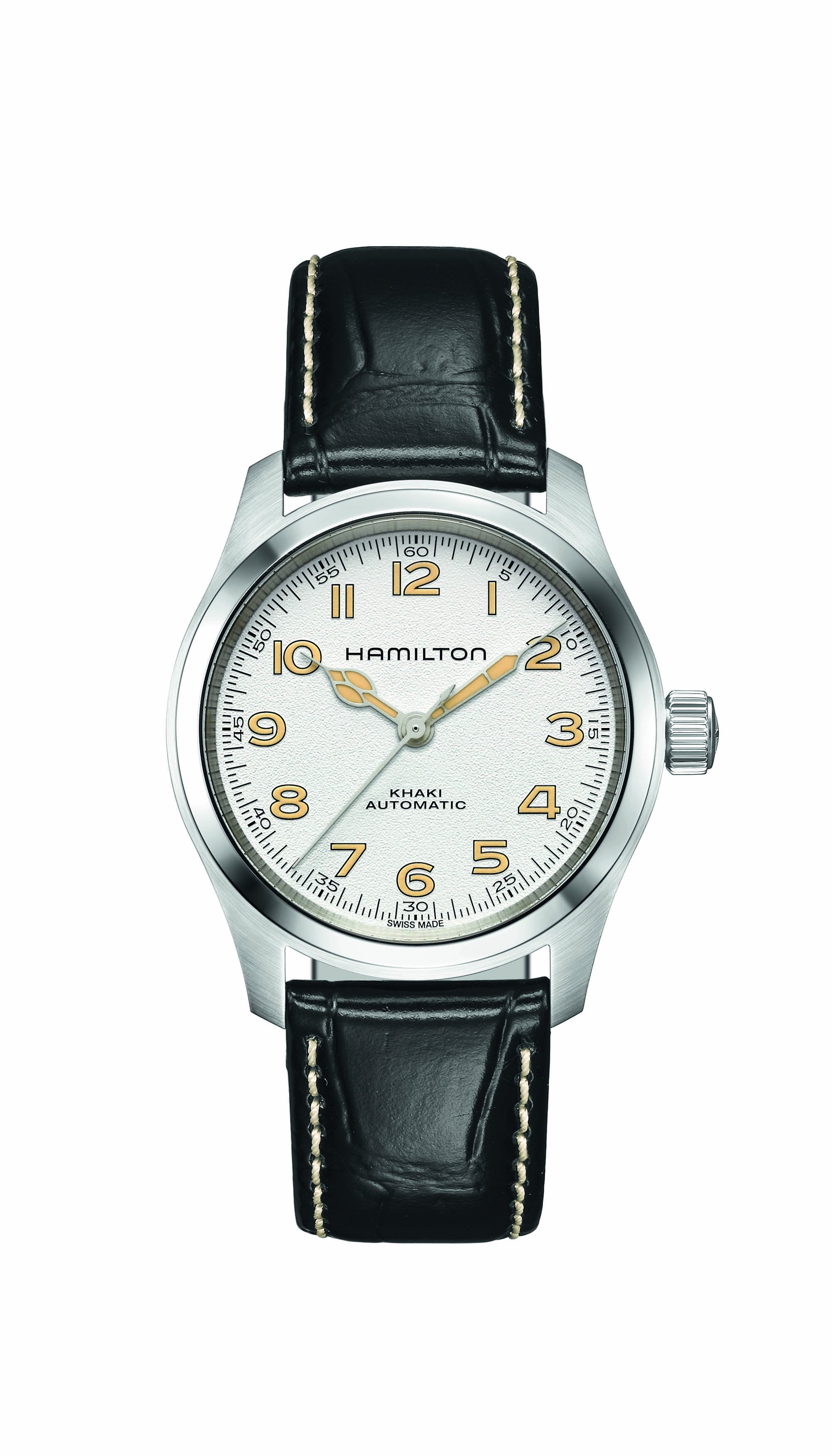 Hamilton Khaki Field Murph Ref# H70405710